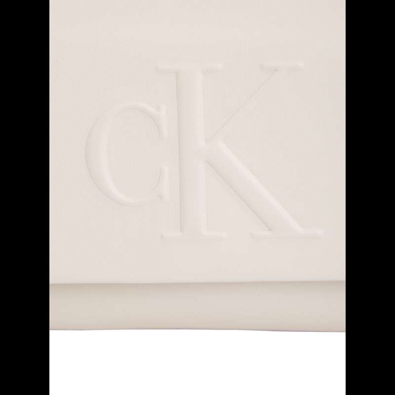 Calvin Klein Skuldertaske CKJ Sculpted Blå 4