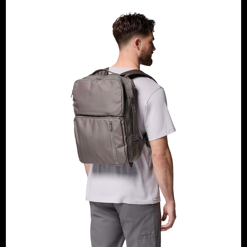 Columbia Rygsæk Star Range 3-Way  Sort/ mørk 15" 2