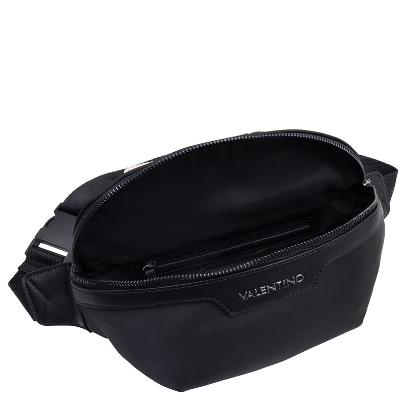 Valentino Bags Midjeväska Cardano Svart 1