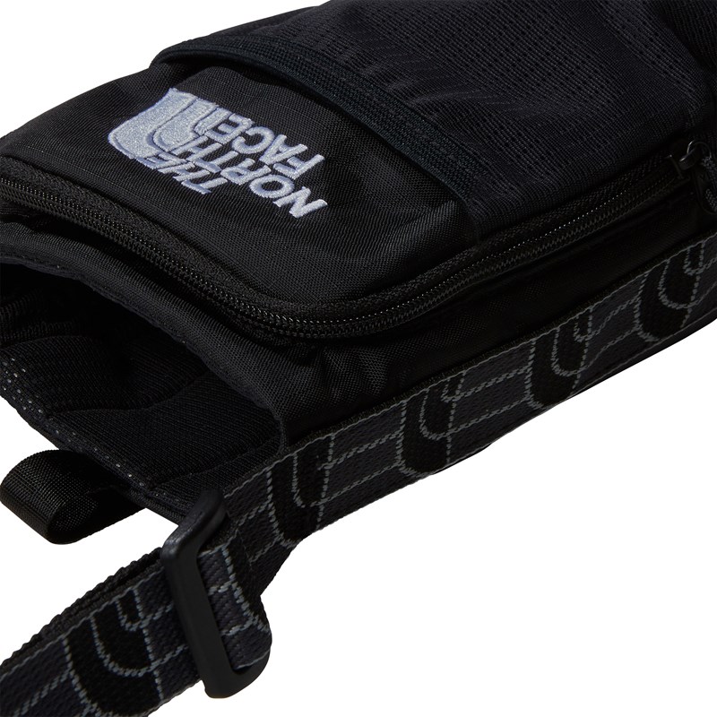 The North Face Flaskhållare Borealis Svart 5