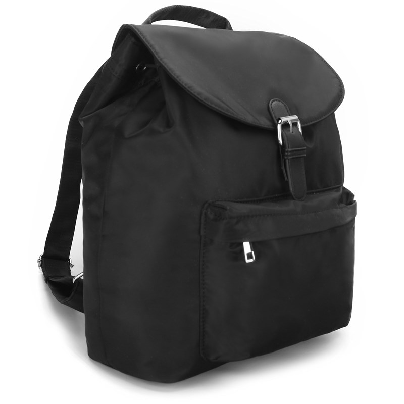 Adax Rygsæk Søringe Novara Sort 3