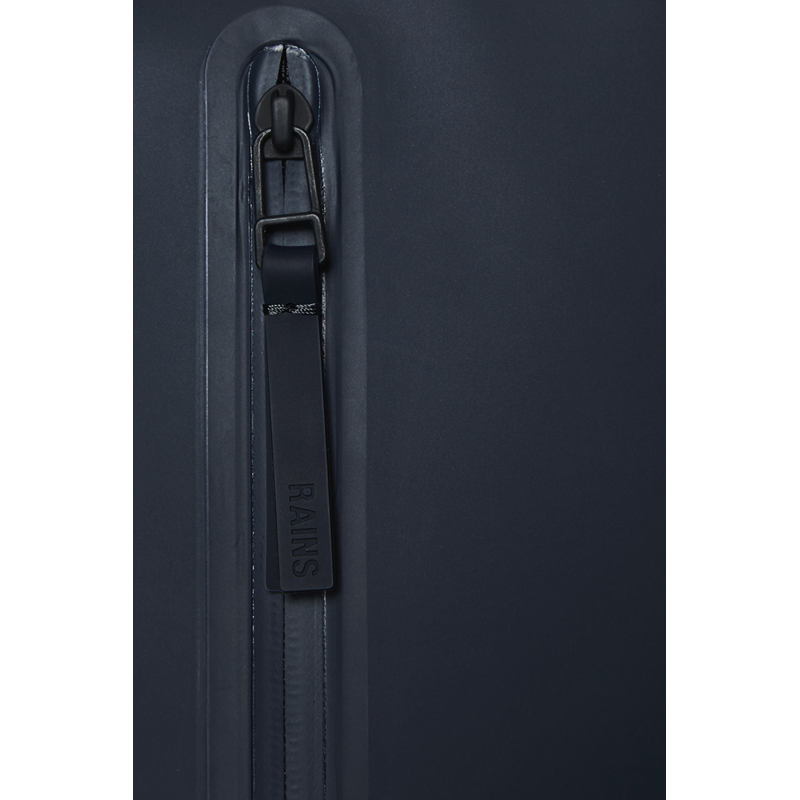 RAINS Skuldertaske Messenger Bag Blå 16" 4