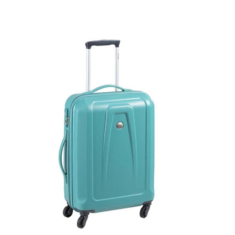 Delsey Kuffert Keira Turkis 55 Cm 1