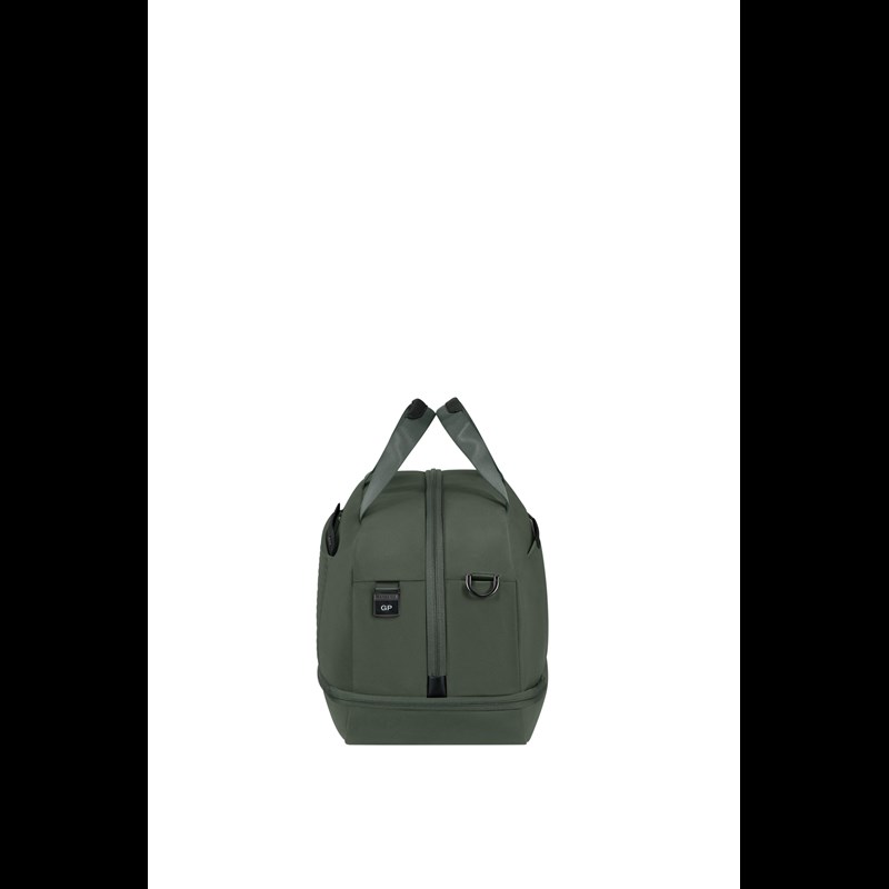 Samsonite Weekendväska BT Oliv 4