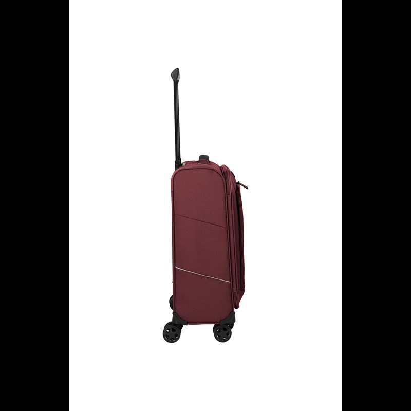 travelite Resväska SKAII   Röd 55 Cm 3