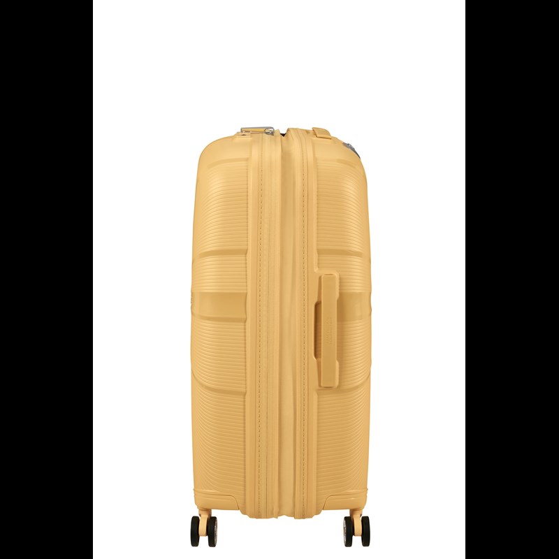 American Tourister Resväska Starvibe Gul 67 Cm 4