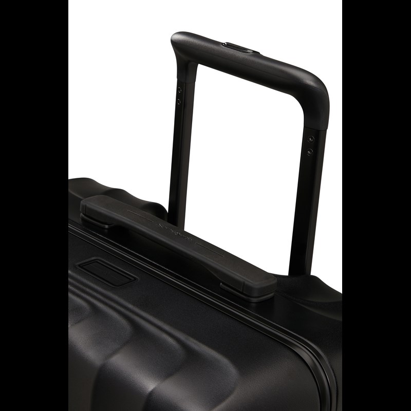 Samsonite Resväska Focus M. Grå 55 Cm 8