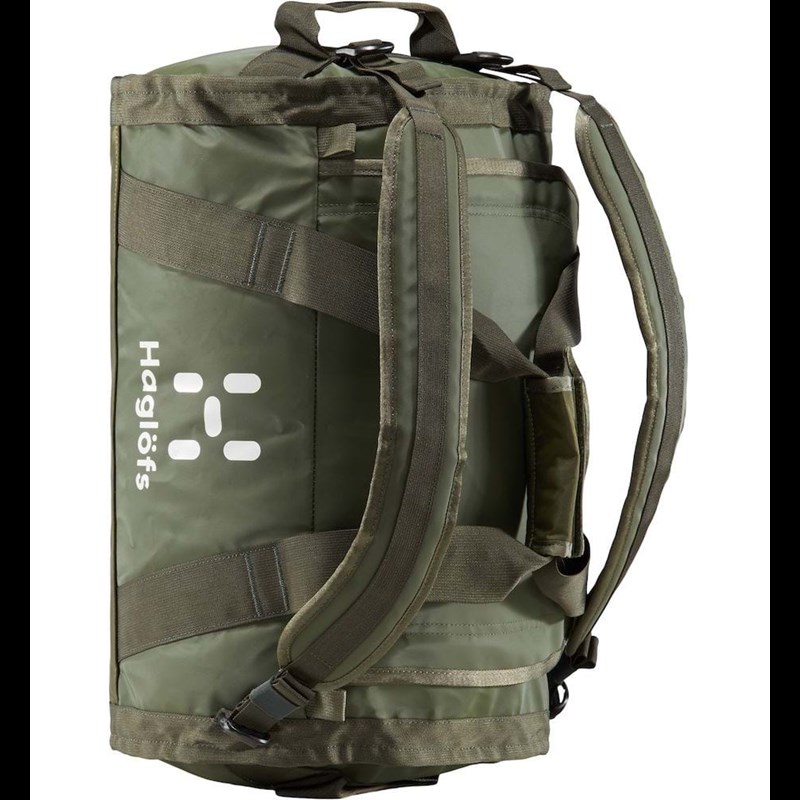 Haglöfs Duffel Bag Lava 30 Grön 4