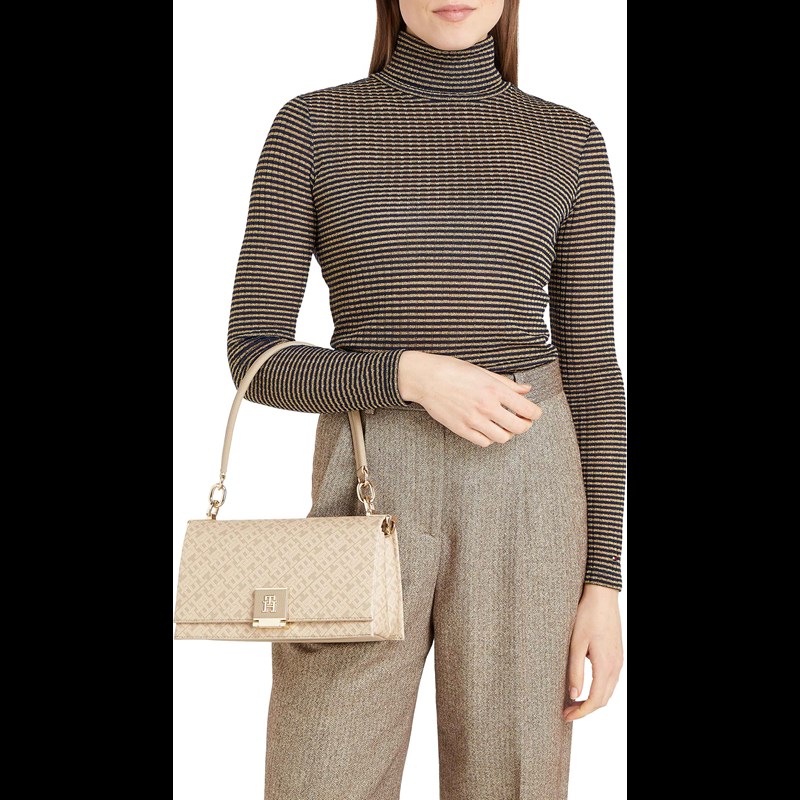 Tommy Hilfiger Crossover Heritage Medium Beige 2
