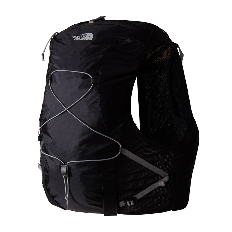 The North Face Löparväst Sunriser 8 Svart Str L 3