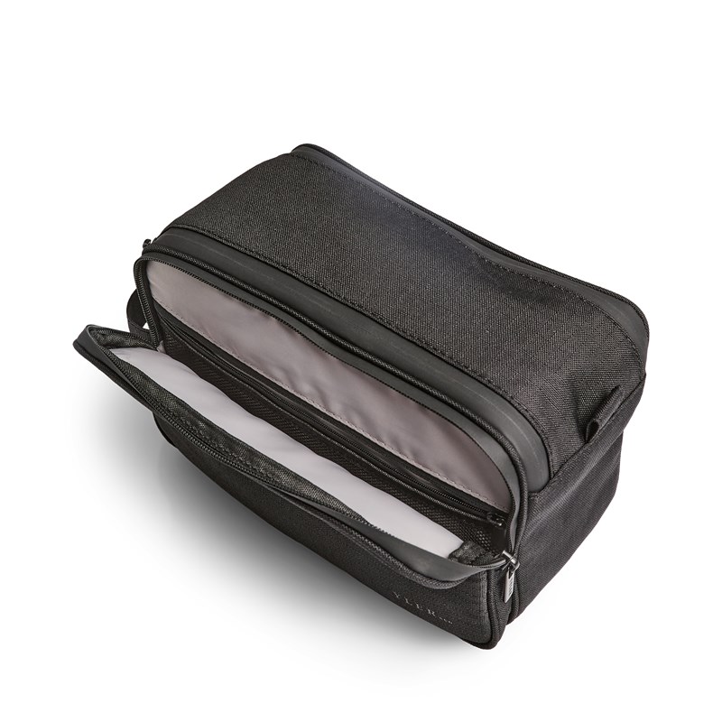 Tyler & Co Toilettaske Faro  Sort 7