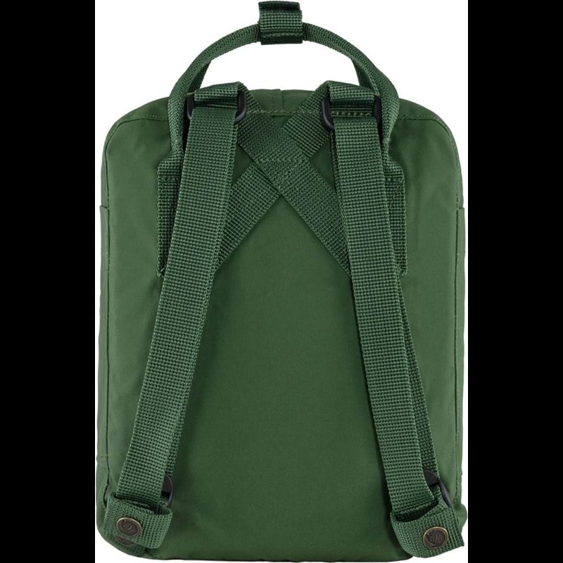 Fjällräven Rygsæk Kånken Mini Bladgrøn 2