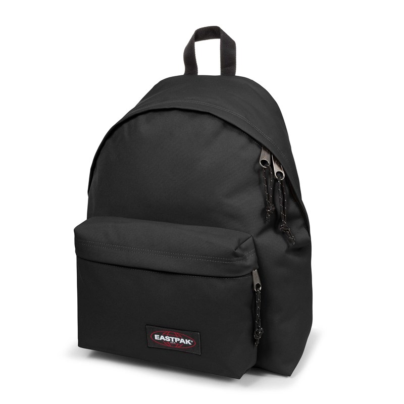 Eastpak Rygsæk Padded Pak'r Sort 2