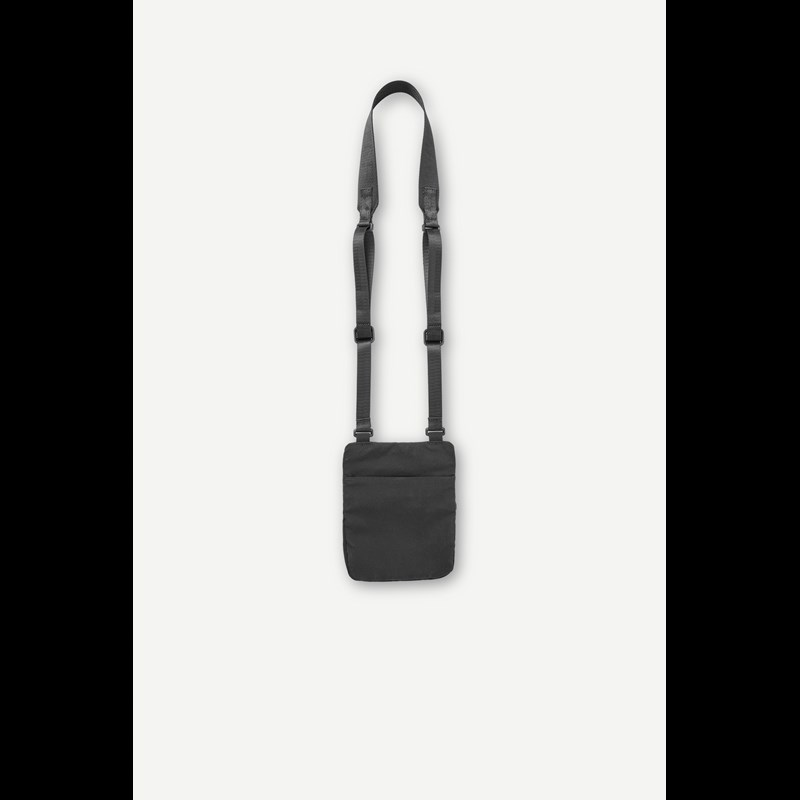 Samsøe Samsøe Crossbody Saluis S bag 15582 Svart