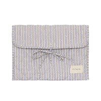 PITAYA Computer Sleeve Mira Bow  Brun/Beige 13" 1