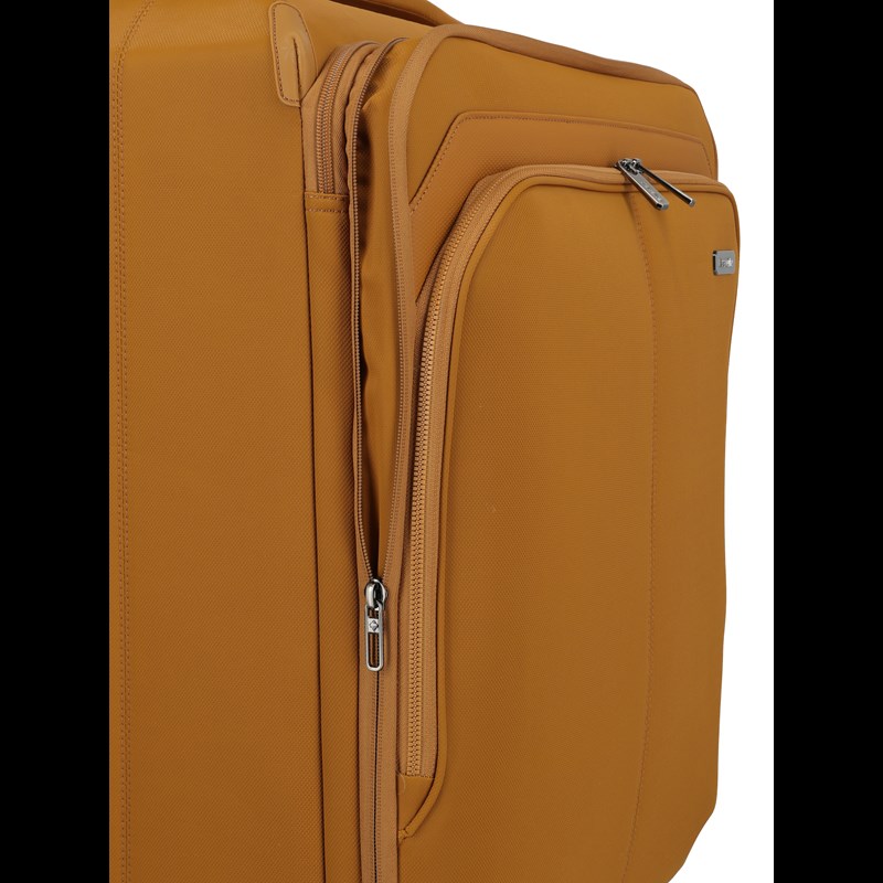 travelite Kuffert Priima Karry gul 68 Cm 7