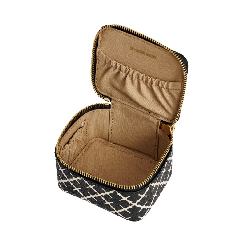 By Malene Birger Smykkeskrin Bae Bijoux Sort 3