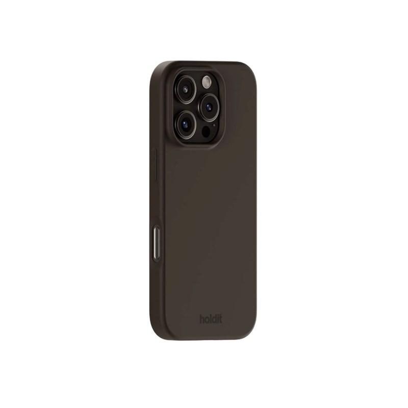 Holdit Mobilfodral M. Brun Iphone 16 Pro 2