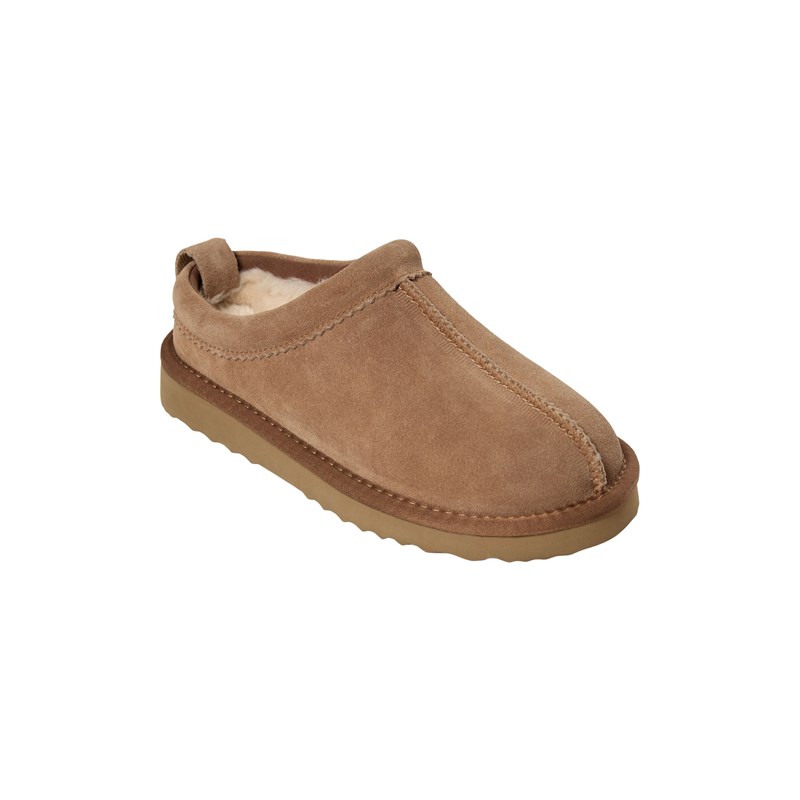 Sofie Schnoor Hjemmesko ViolaSY Brun/Beige 36 2