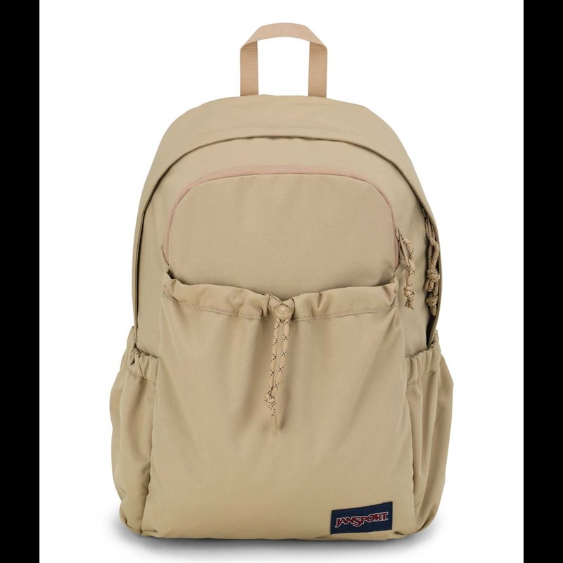 JanSport Rygsæk Lounge Pack Brun/Beige 1