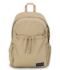 JanSport Ryggsäck Lounge Pack Brun/beige 1