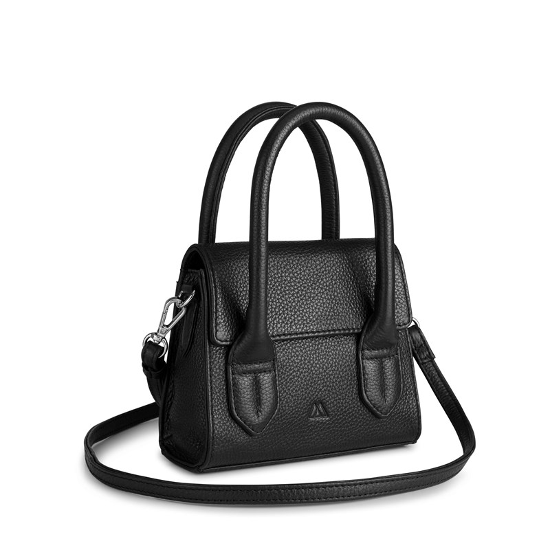 MARKBERG Handväska Filippa Mini Svart 5