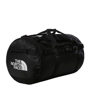 The North Face Duffel Bag Base Camp L Sort