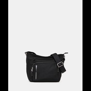 Mandarina Duck Crossbody Hunter Svart