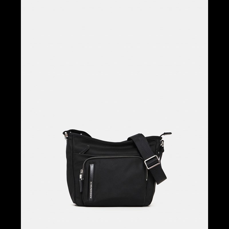 Mandarina Duck Crossbody Hunter Sort 1