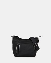 Mandarina Duck Crossbody Hunter Svart 1