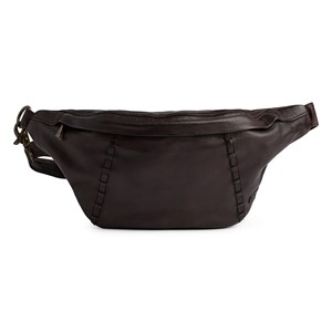 Depeche Bæltetaske Brun