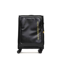 Mandarina Duck Kuffert Eco Coated 67 cm Svart 67 Cm 1