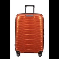 Samsonite Resväska Proxis Orange 69 Cm 1