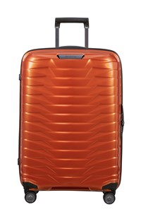 Samsonite Resväska Proxis Orange 69 Cm 1