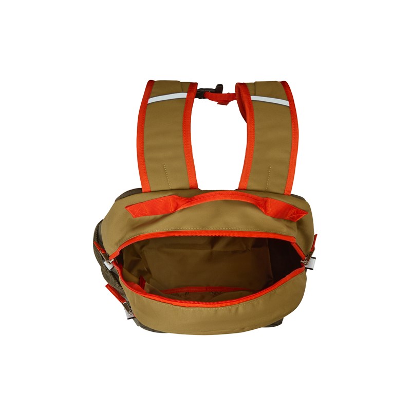 The North Face Ryggsäck Chuckwalla Y Brun 5