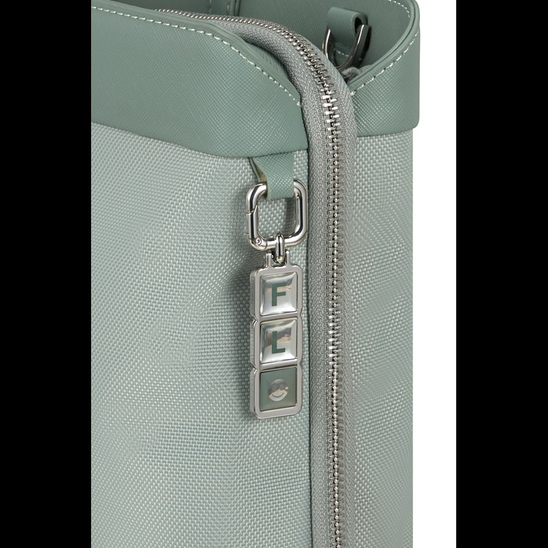 Samsonite Datorväska Image Biz Grå 15" 7