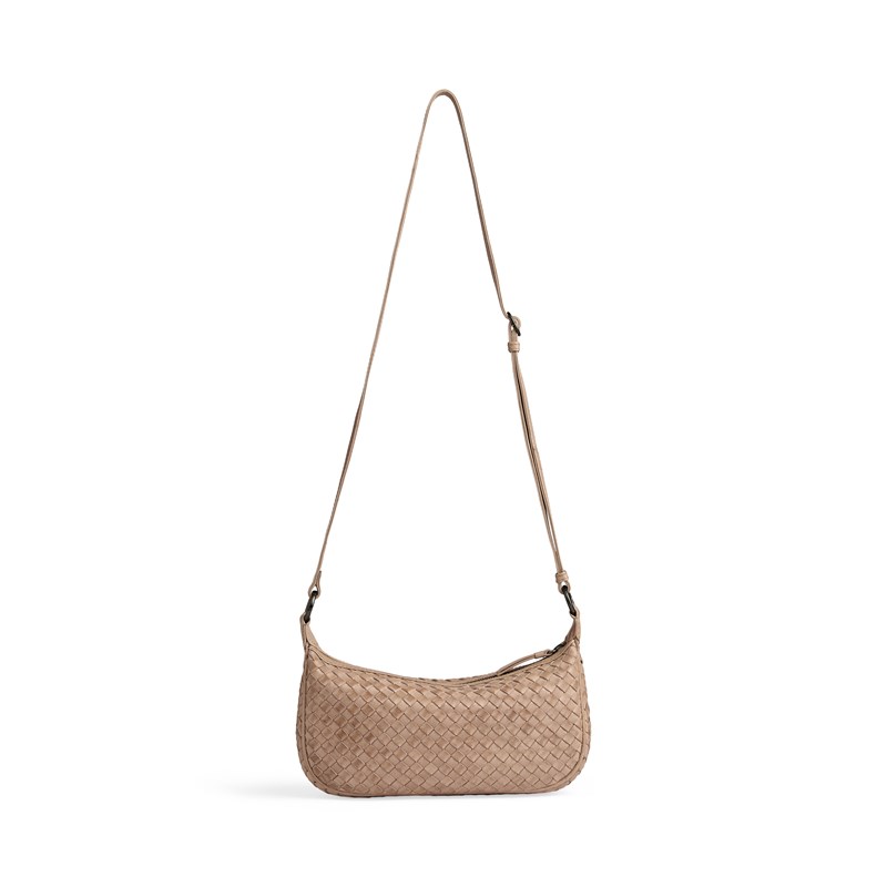 MARKBERG Crossbody Muse Mini Taupe 7
