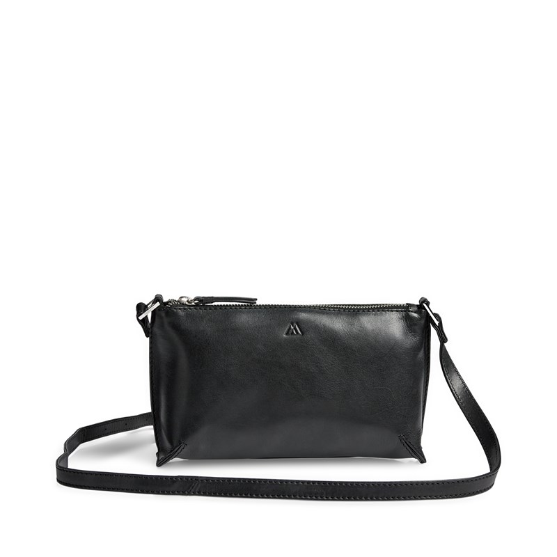 MARKBERG Crossbody Olga Svart 1