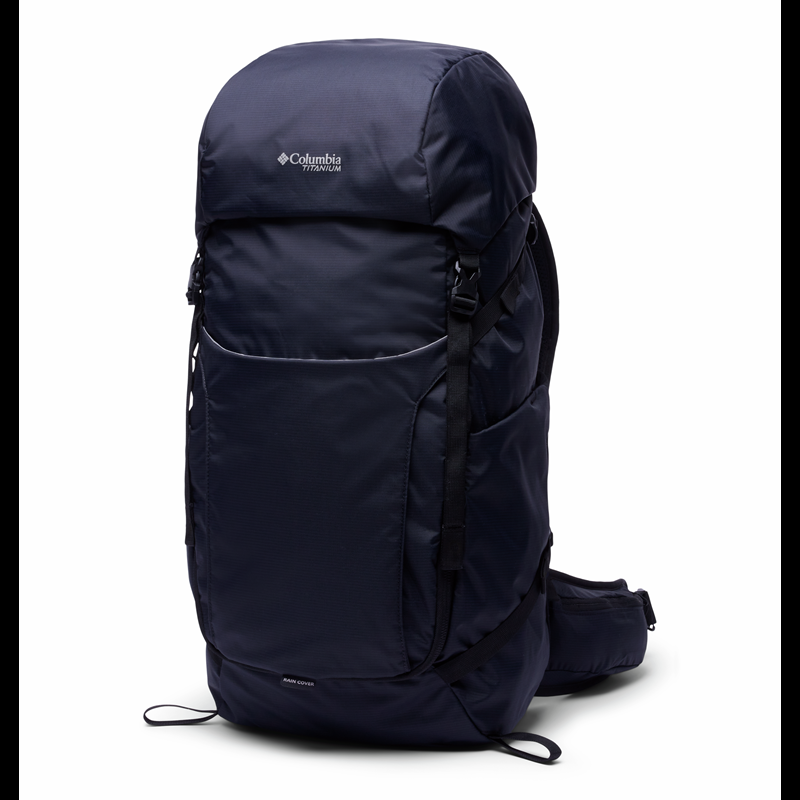 Columbia Ryggsäck Triple Canyon 60 Svart 1