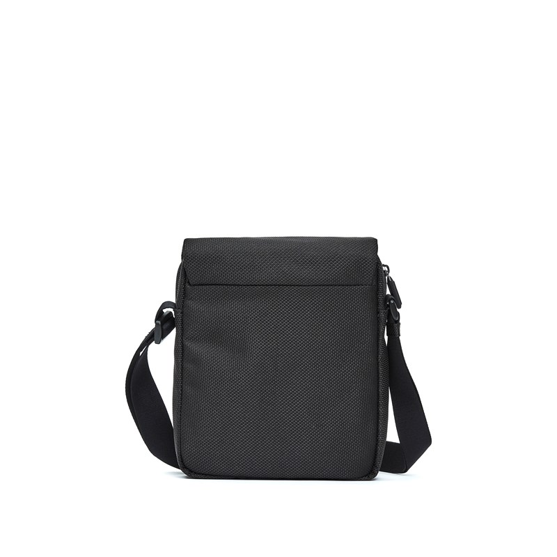 Mandarina Duck Crossbody Zephyr Sort 3