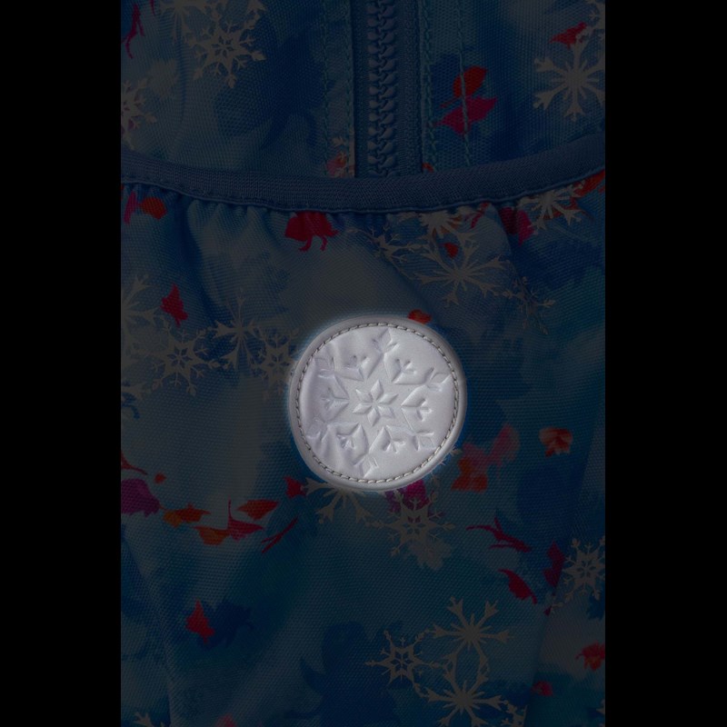 Coolpack Skoletaske Joy S Blå 6