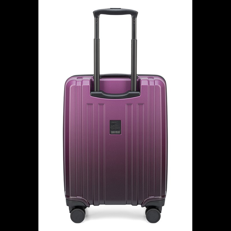 EPIC Resväska Crate EX Wildlife Lila/Svart 55 Cm 4