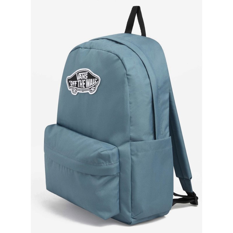 Vans Ryggsäck Old Skool Classic M. Grå 15" 2