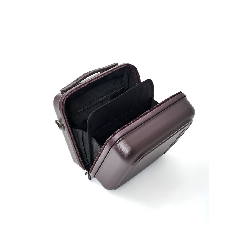 Mandarina Duck Beauty Box Logoduck + Mocca Brun 2