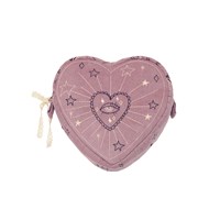 Maanesten Sminkpung Heart Theatre Magic Lila 1