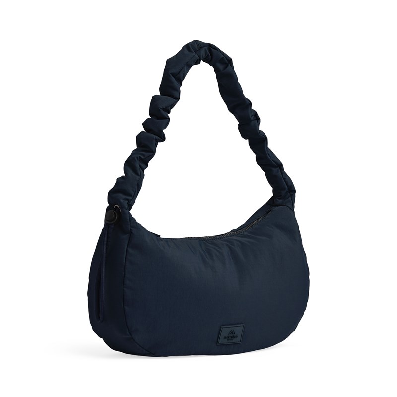 MARKBERG Håndtaske Cravembg  Navy 2