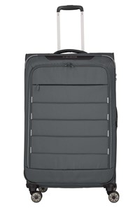 travelite Resväska Skaii Grå 78 Cm 1