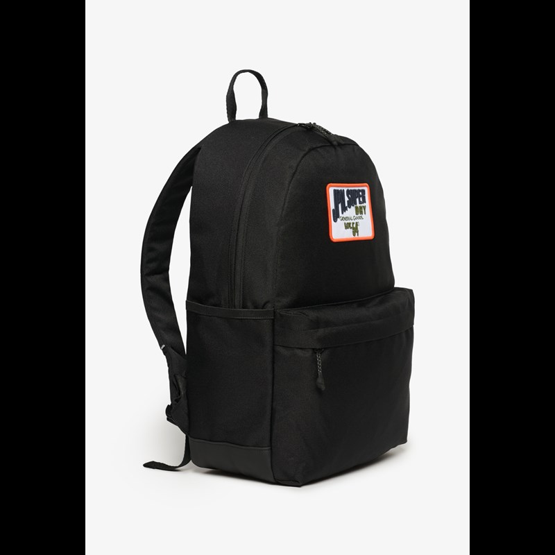 Superdry Rygsæk Montana Sort 2