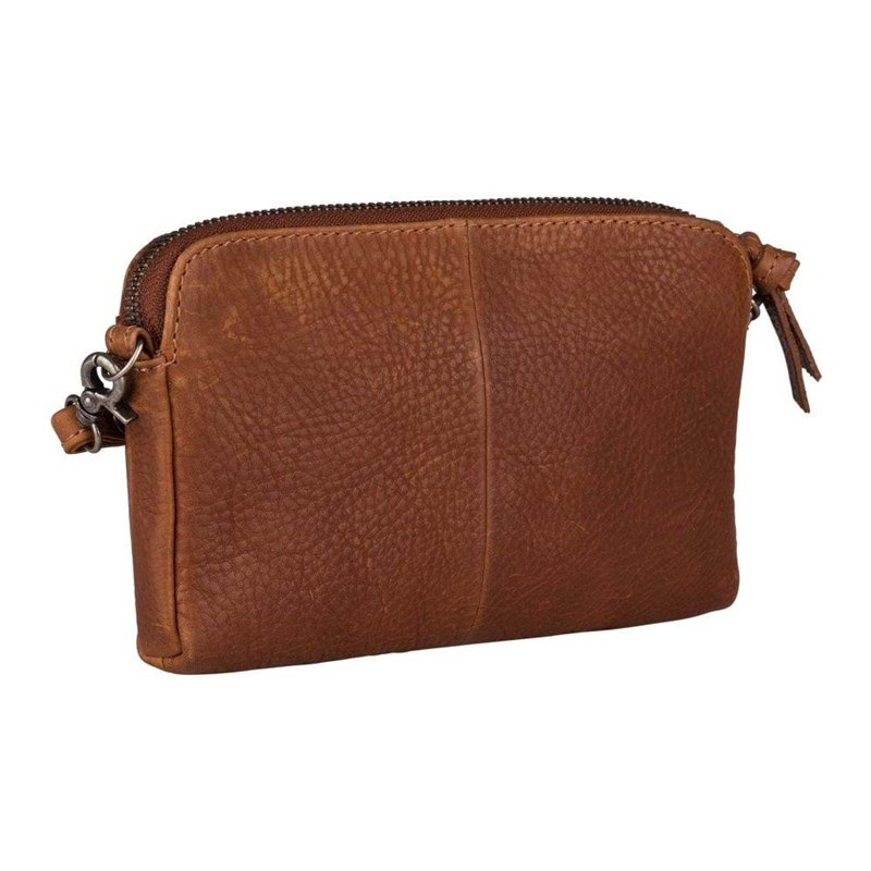 Burkely Crossbody Antique Avery Mini Cognac 4