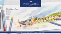Faber-Castell Färgpennor Goldfaber 36 st. Multi 1